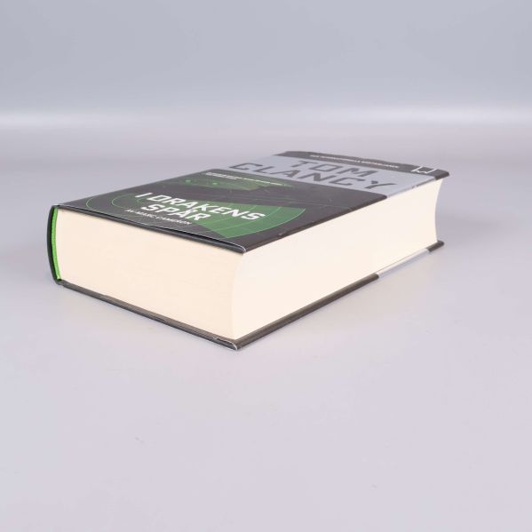 Sidovy av boken