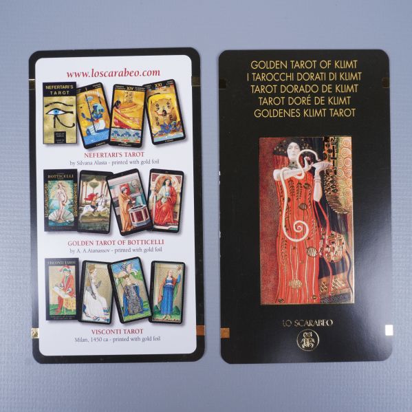 Specialkort med reklam och motiv