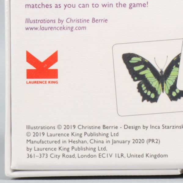 Bild på varumärket