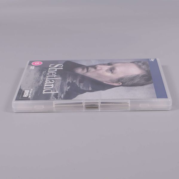 Undersida på DVD-box Shetland S.7