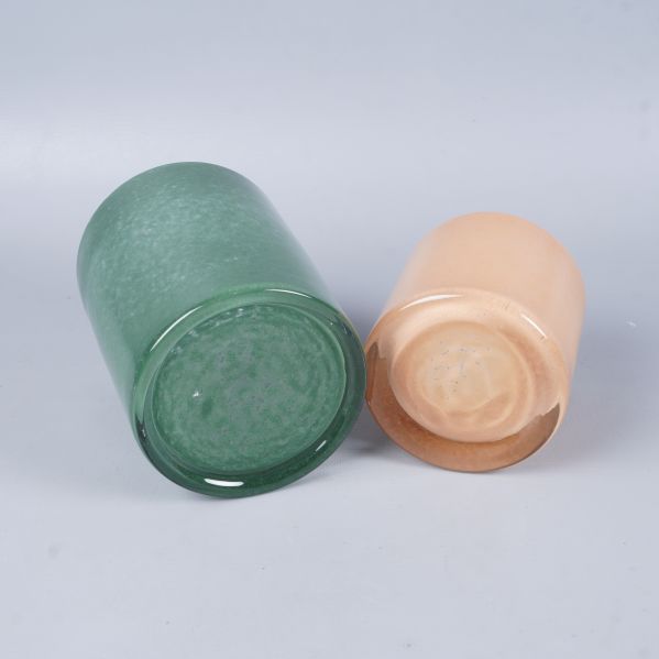 Botten ses tydligt ur vinklad vy