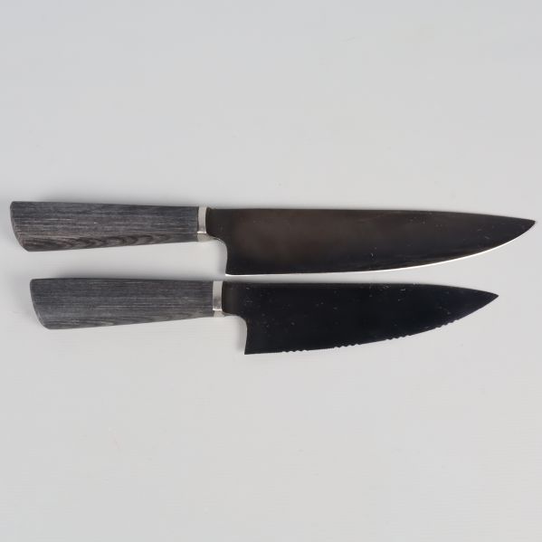 Kockknivarna underifrån