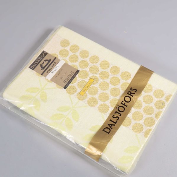 Snedvy av Förpackad handduk