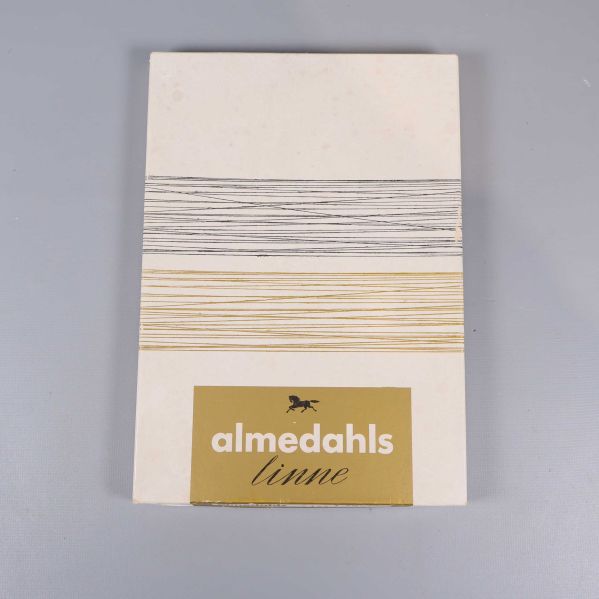 Originalförpackning med elegant design