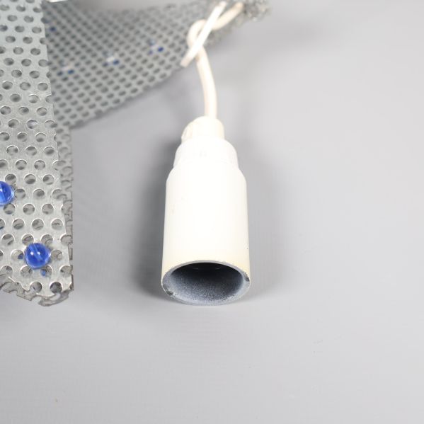 Närbild på sockeln