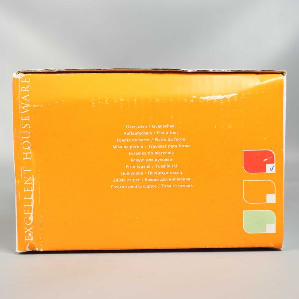 Originalförpackning och varumärke