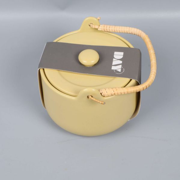 Tekannan ur ett snett ovanifrånperspektiv