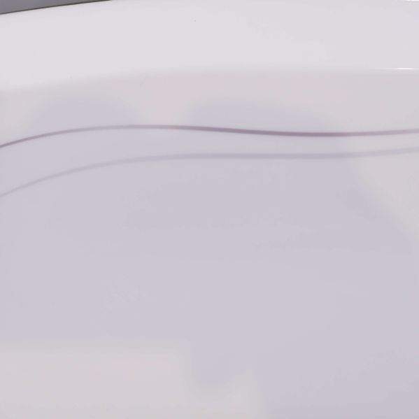 Närbild på fatets yta och dekordetalj