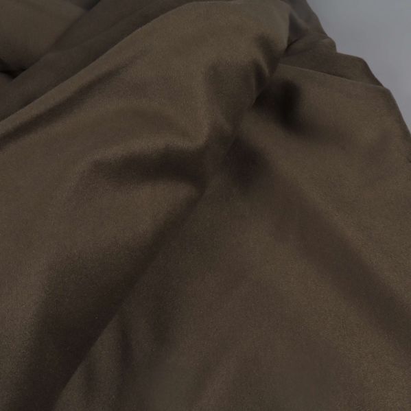 Närbild på tyg med jämn textur