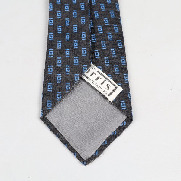 Slips med mönster från morris