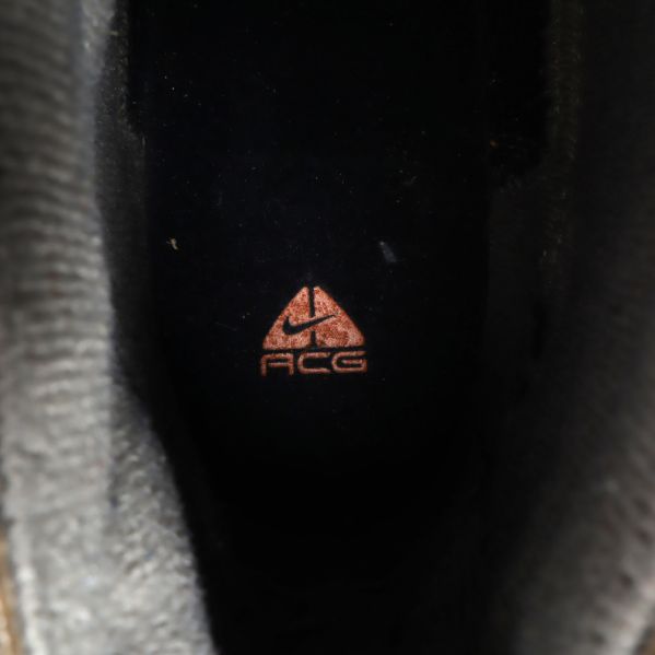 Innersula med Nike ACG logga