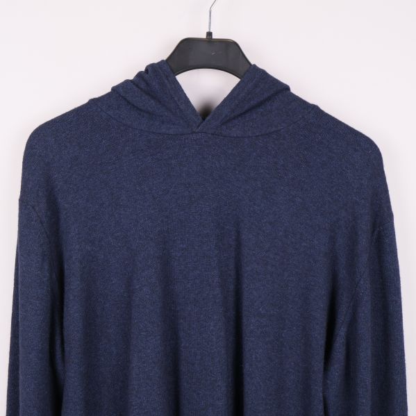 Närbild på framsidan