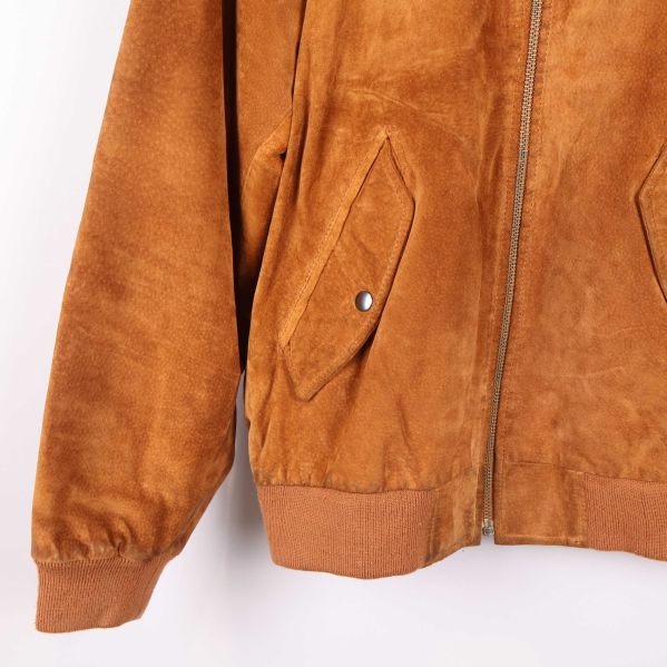 Detalj av ficka och mudd