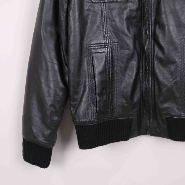 Ribbade muddar och fickor