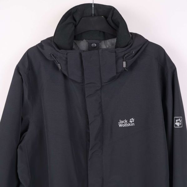 Främre detaljer och logga