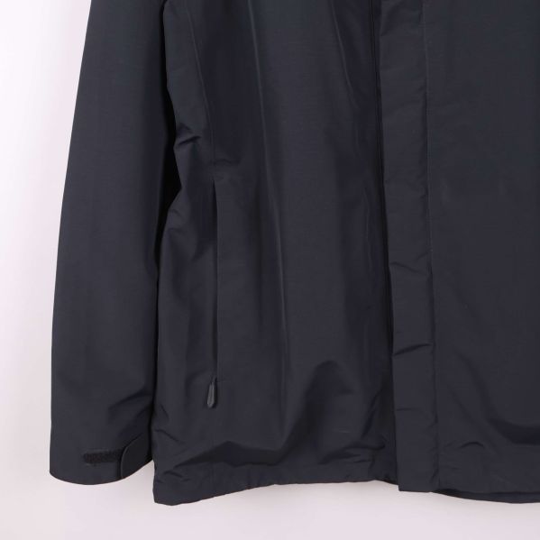 Fickor och justering vid midjan