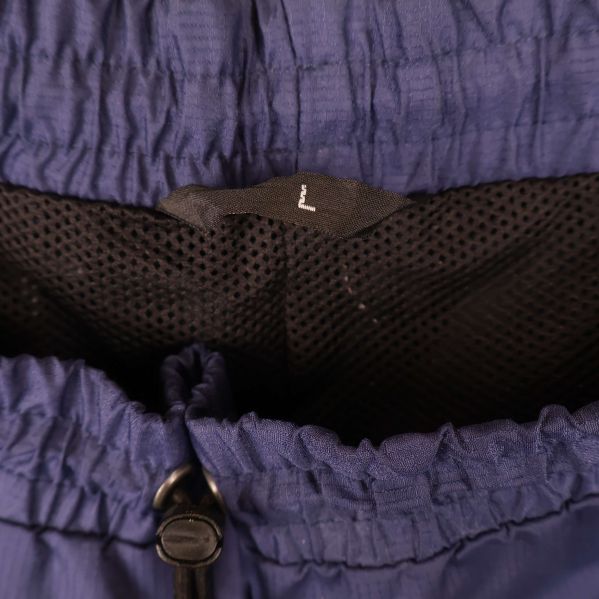 Justerbart benslut med kardborre