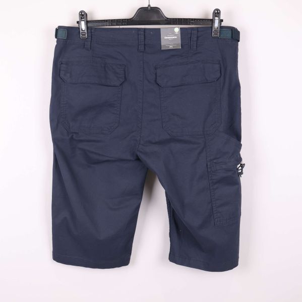 Bakfickor och logotyp bak