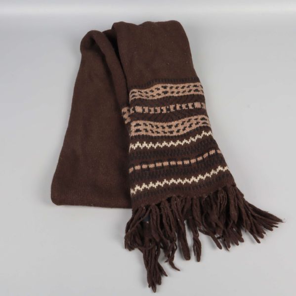 Detaljerad mönstrad design