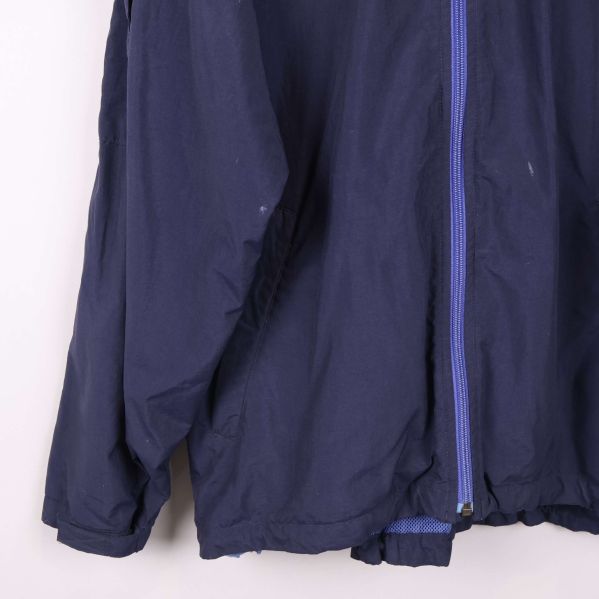 Resår och fickor i nederkant