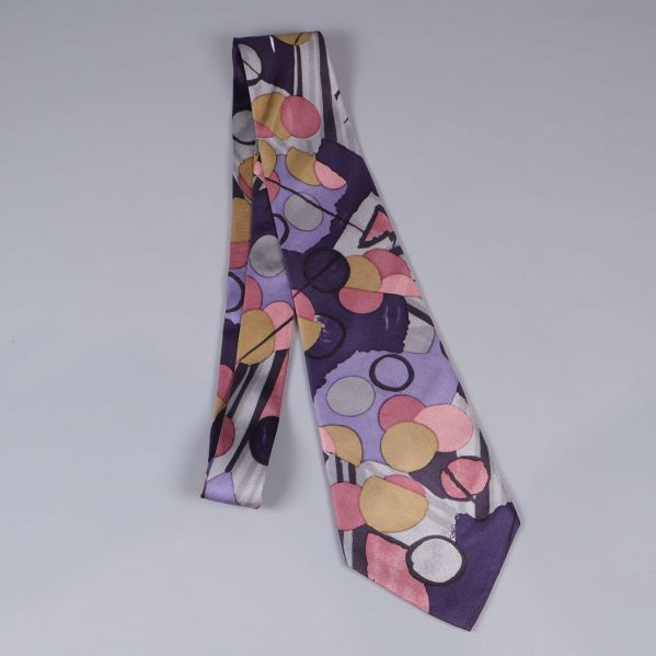 Slipsen visas utvikt för designöversikt