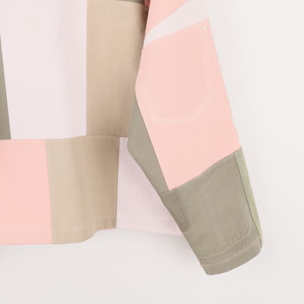 Detaljbild arm