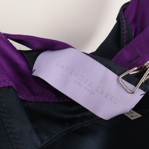 Brand label med Vera Wang