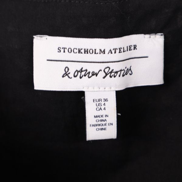 Märke Stockholm Atelier & Other Stories