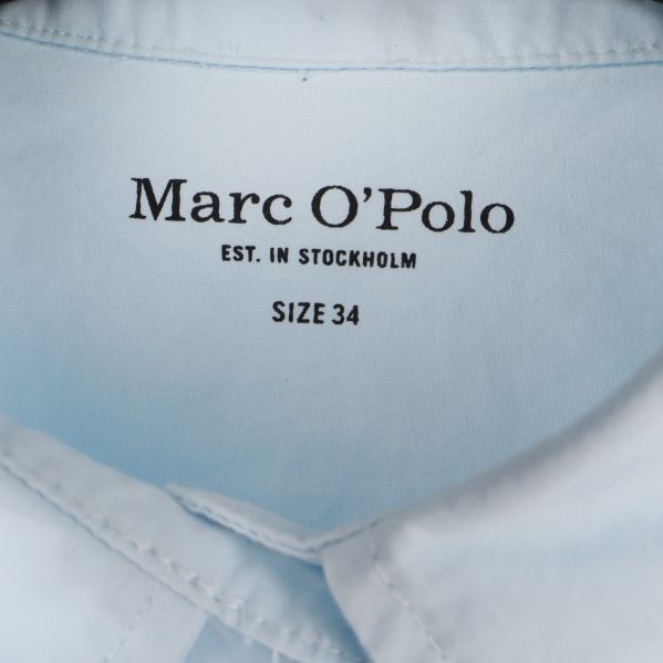 Etikett med :  Marc O'Polo och storlek