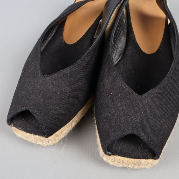 Innersula med varumärkesprägling