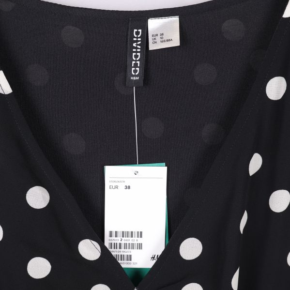 Tagg som visar Divided från H&M