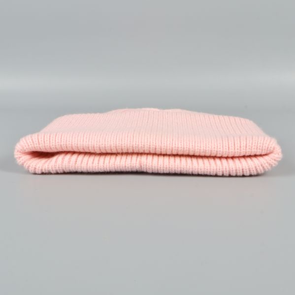 Hopvikt rosa mössa