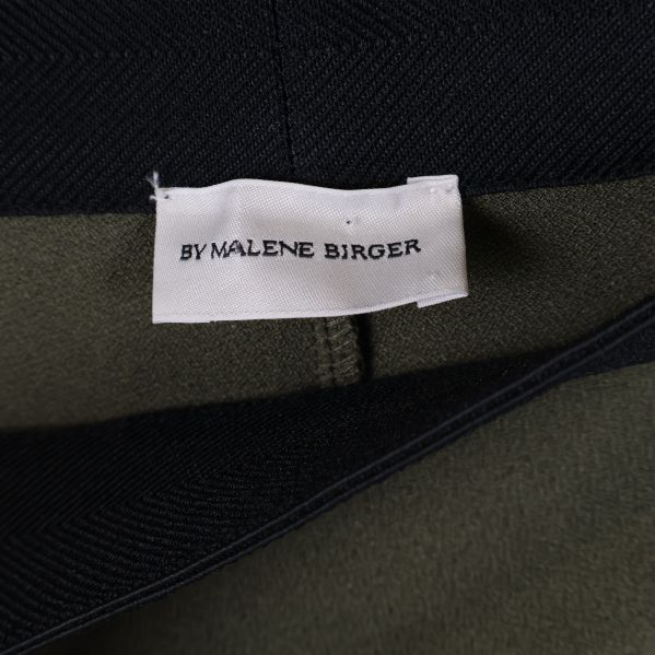 By Malene Birger etikett i kjol