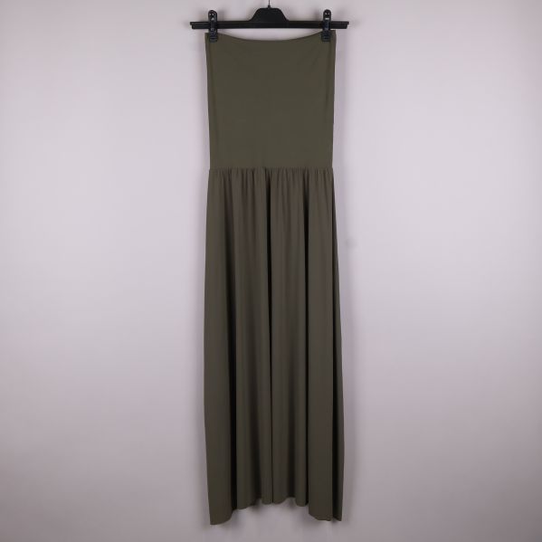 Klänning framifrån