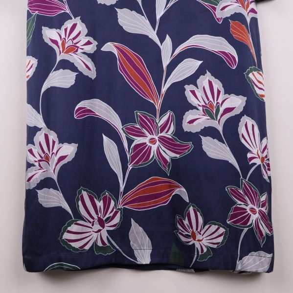 Närbild på nederdel