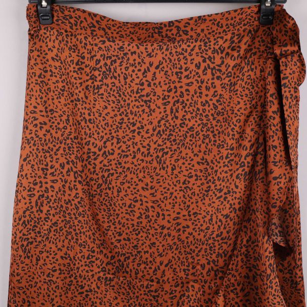 Neo Noir märke på etikett