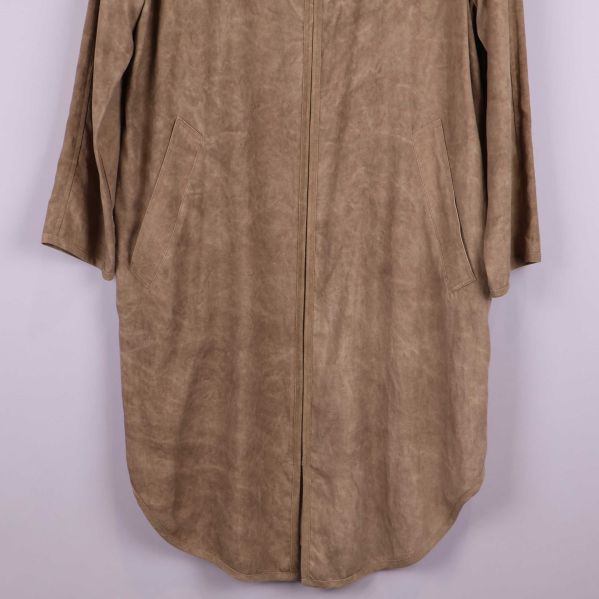 Kappa dragkedja och krage