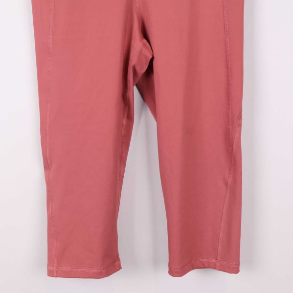 Kort benlängd under knät