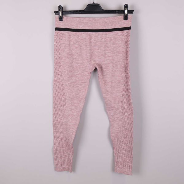 Baksida med mjuk passform