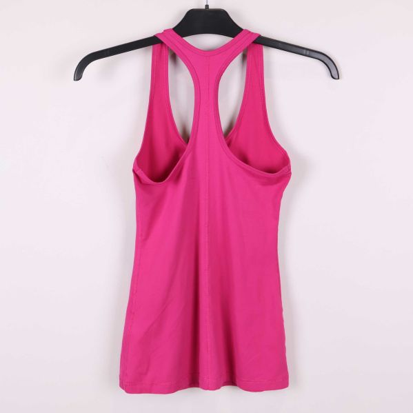 Racerback för fri rörelse