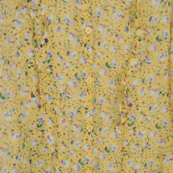 Knappar på skjortan