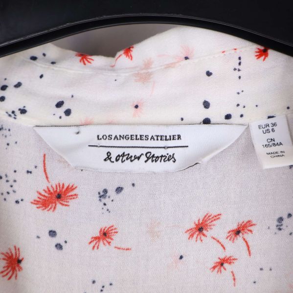 Tagg från & Other Stories