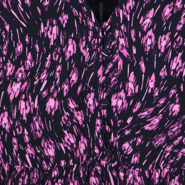 Snygga volangdetaljer