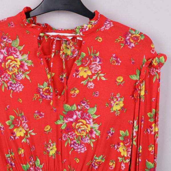 Mönster och knytning