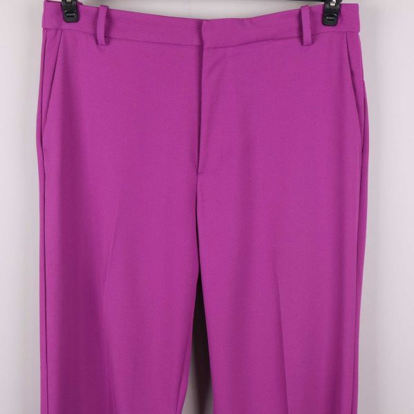 Framfickor och bälteshällor