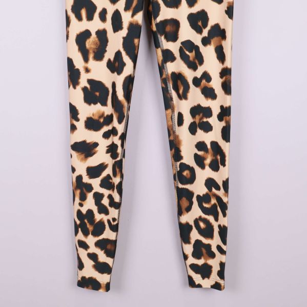 crās etikett och storlek