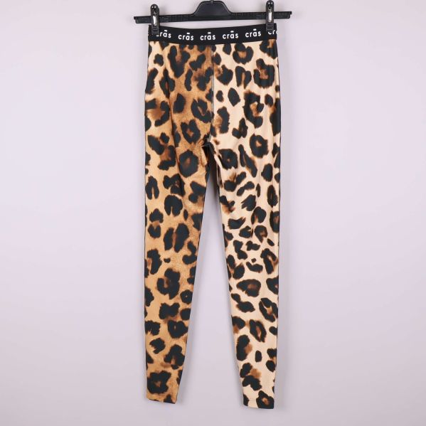 Detalj av resårlinning