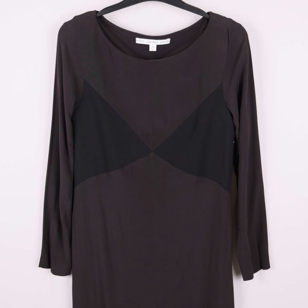 Detalj av paneldesign framtill