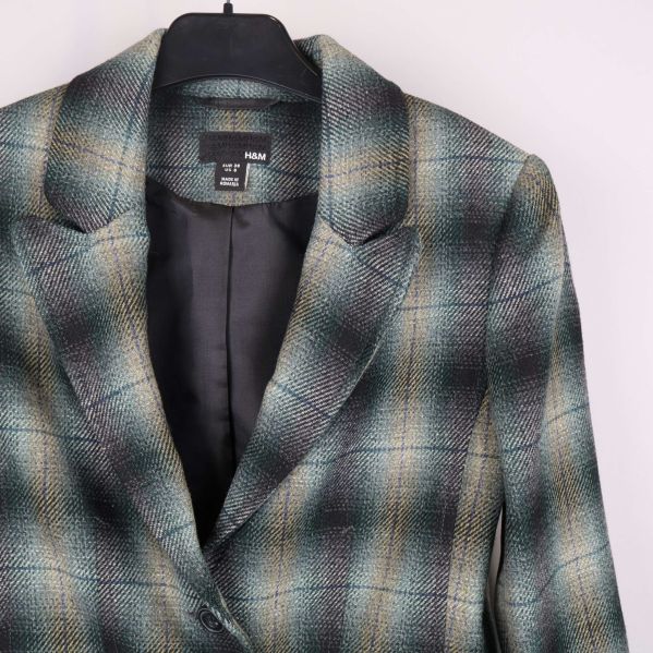 Kavaj och etikett i detalj