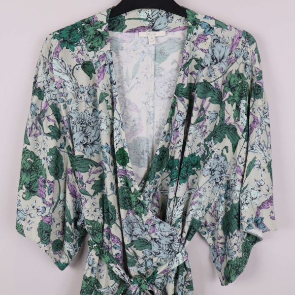 Dagmar etikett och storleksinformation